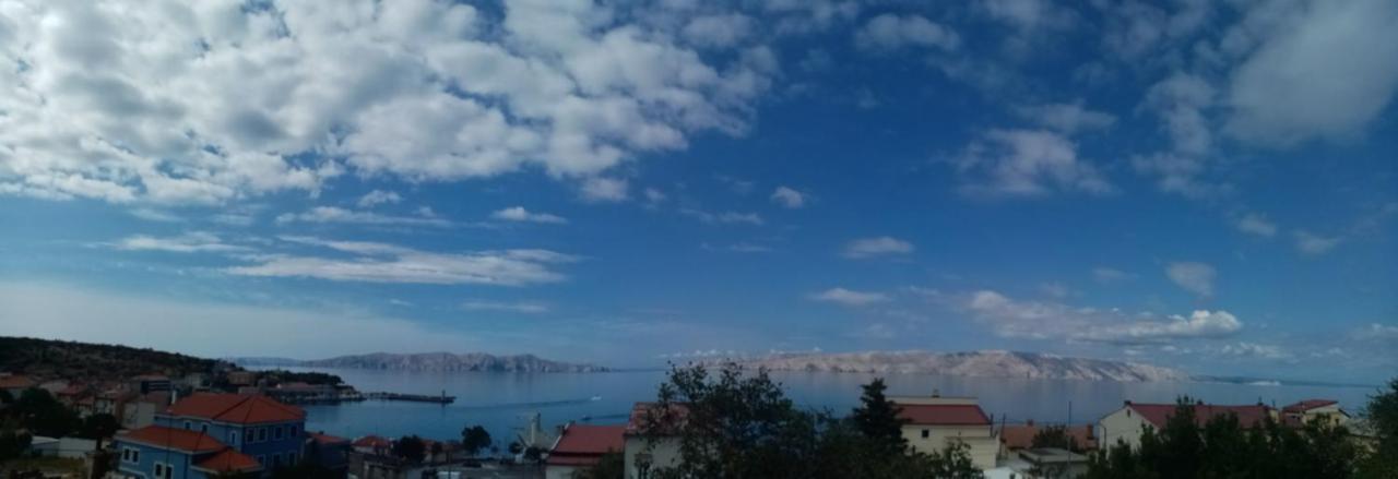 Apartman Petra Сень Екстер'єр фото