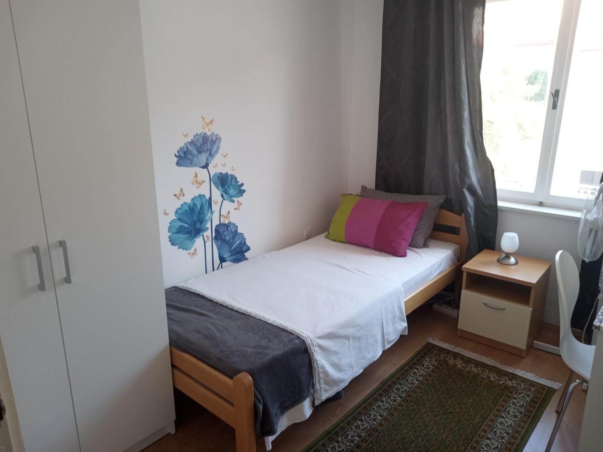 Apartman Petra Сень Екстер'єр фото