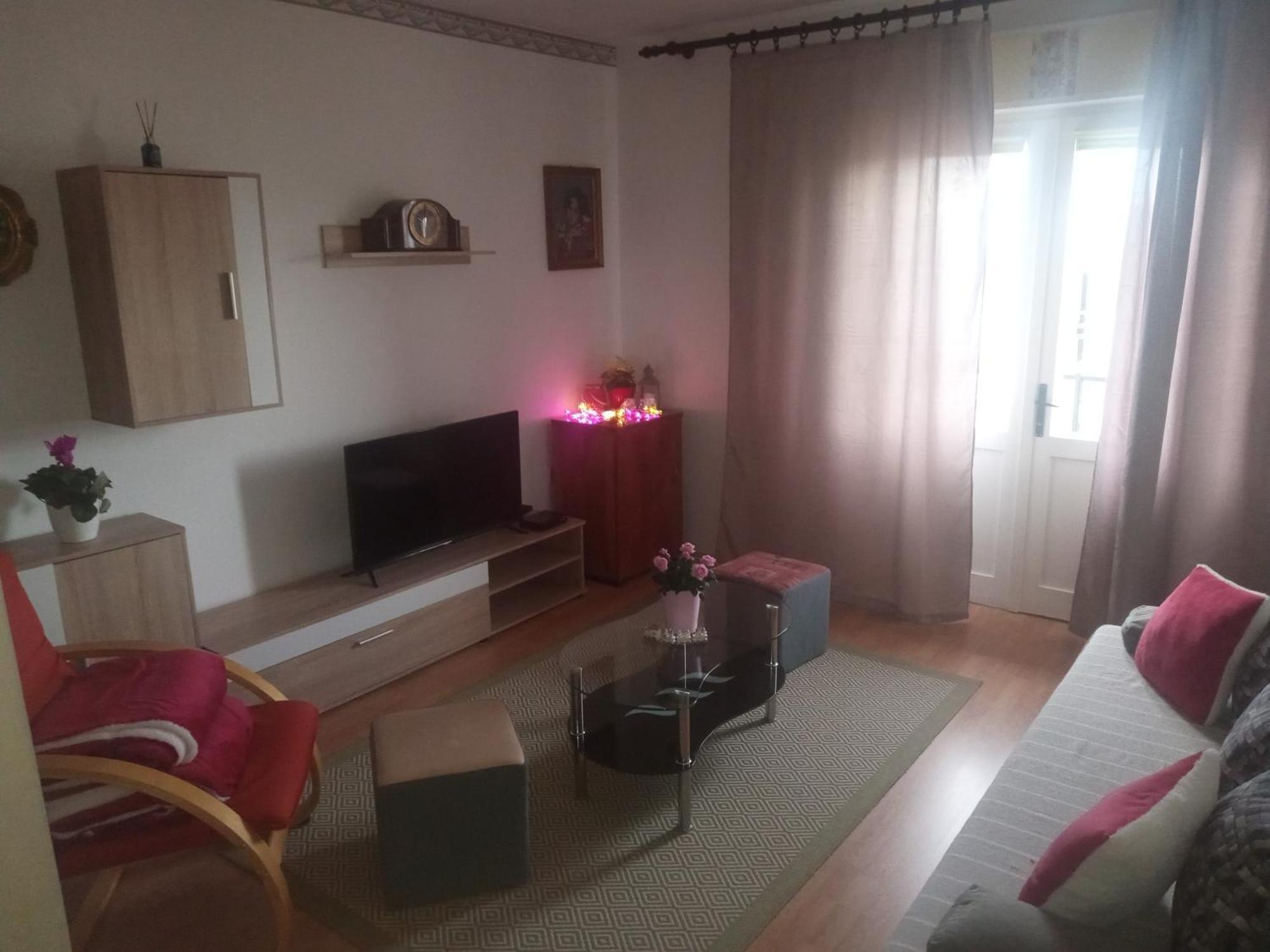 Apartman Petra Сень Екстер'єр фото